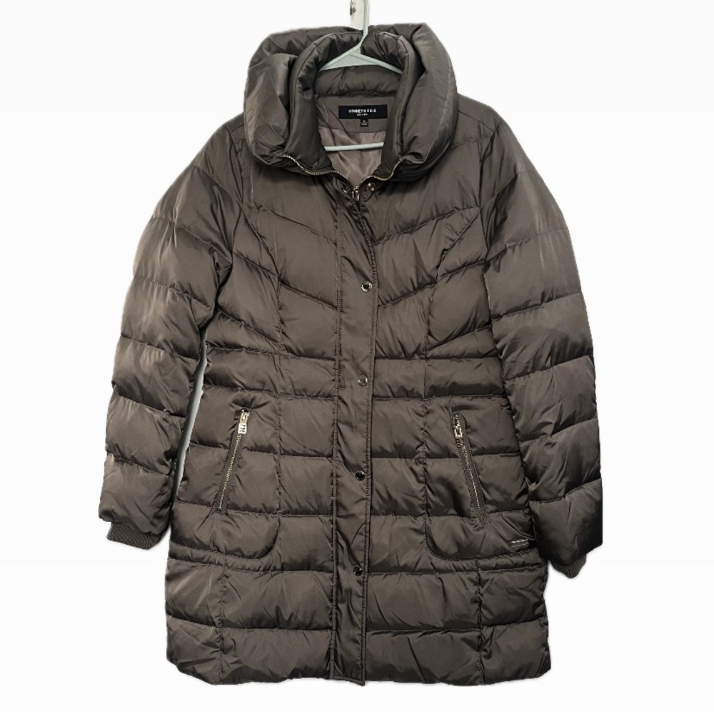 Kenneth Cole Winter Jacket